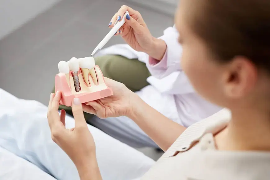 Overcoming Dental Anxiety: Your Guide to Implant Surgery