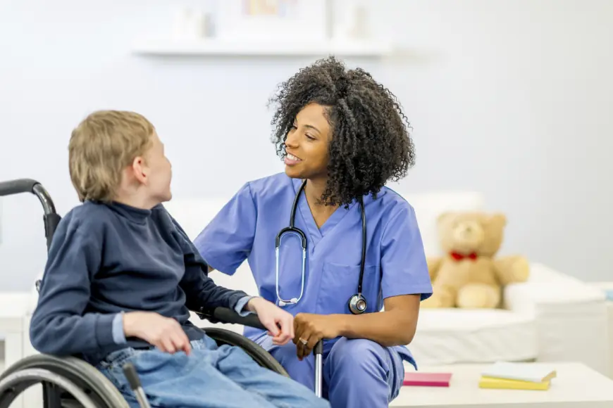 Why Home Healthcare Is Essential After Surgery