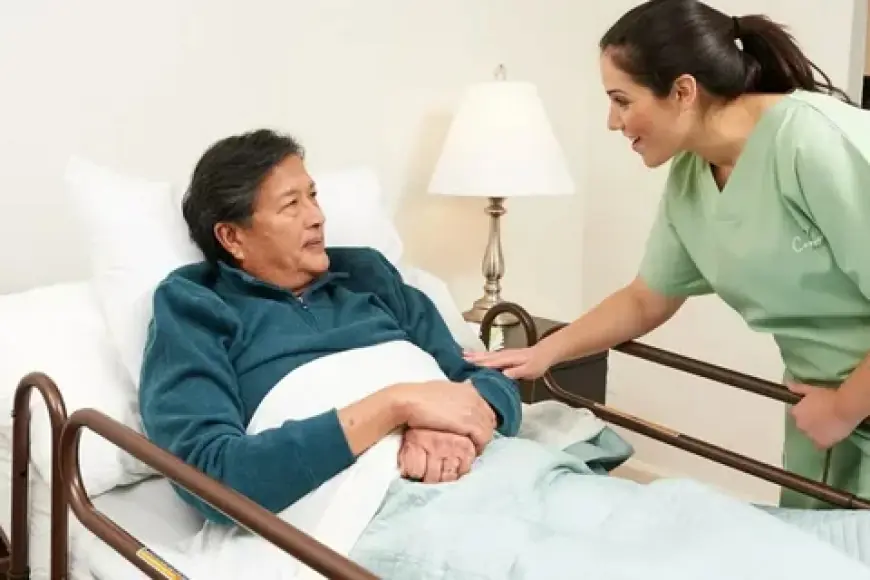 Why More Families Choose Private Carers Croydon