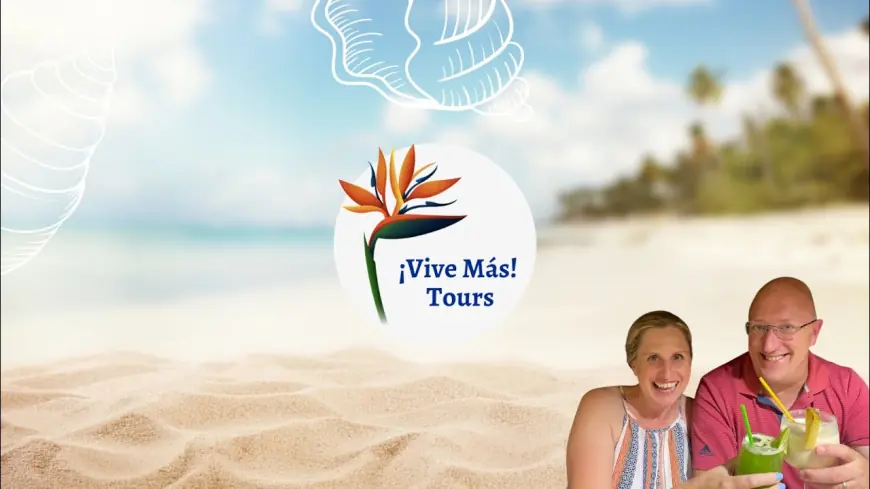 Vive Mas Tours: Your Guide to Amazing Adventures