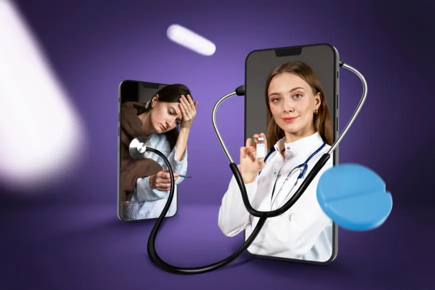 Why Health Podcasts Are the Future of Digital Wellness