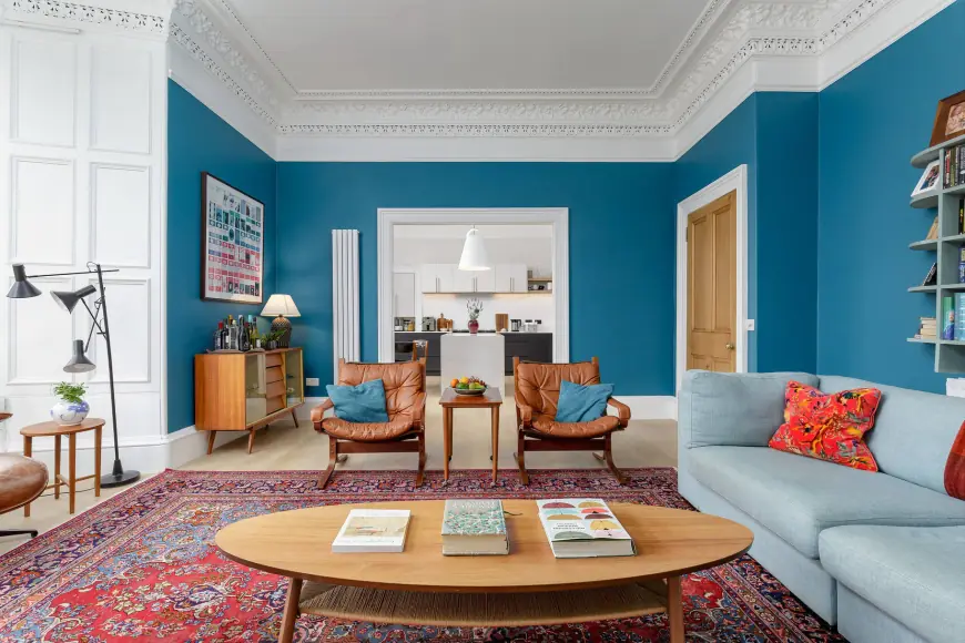 Flat Renovation in Edinburgh – Revitalise Your Property with Expert Renovation Services