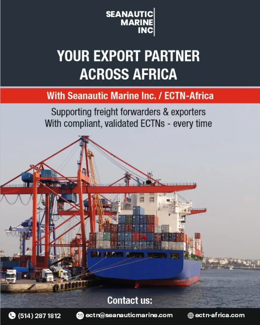 Which African Countries Require ECTN and How to Apply for Each One