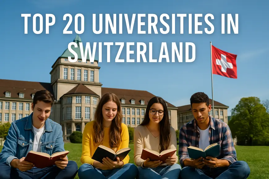 Fully Funded Scholarships for MBA Students
