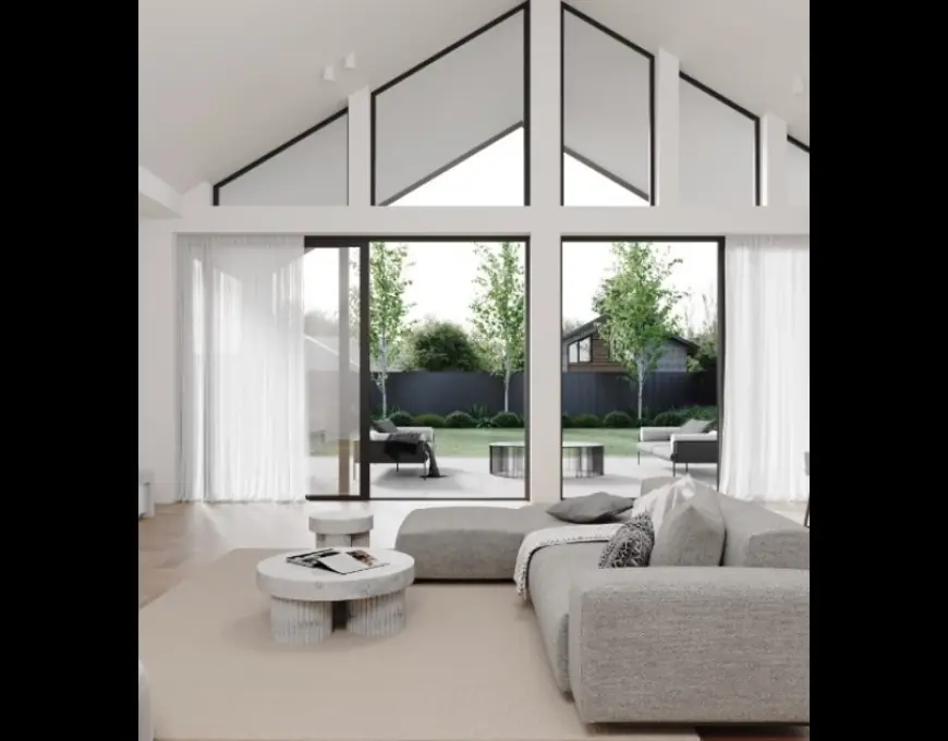 Affordable Custom Home Builders Melbourne