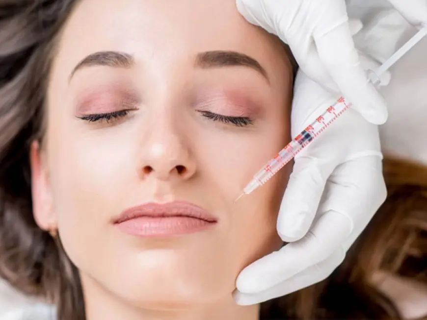 Botox in Islamabad: Common Myths and Real Facts