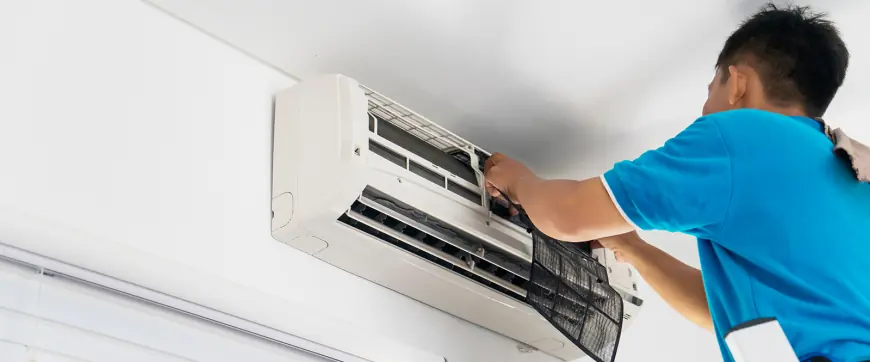 Reliable AC repair near me and Deep Cleaning at Your Doorstep with Urban Mop