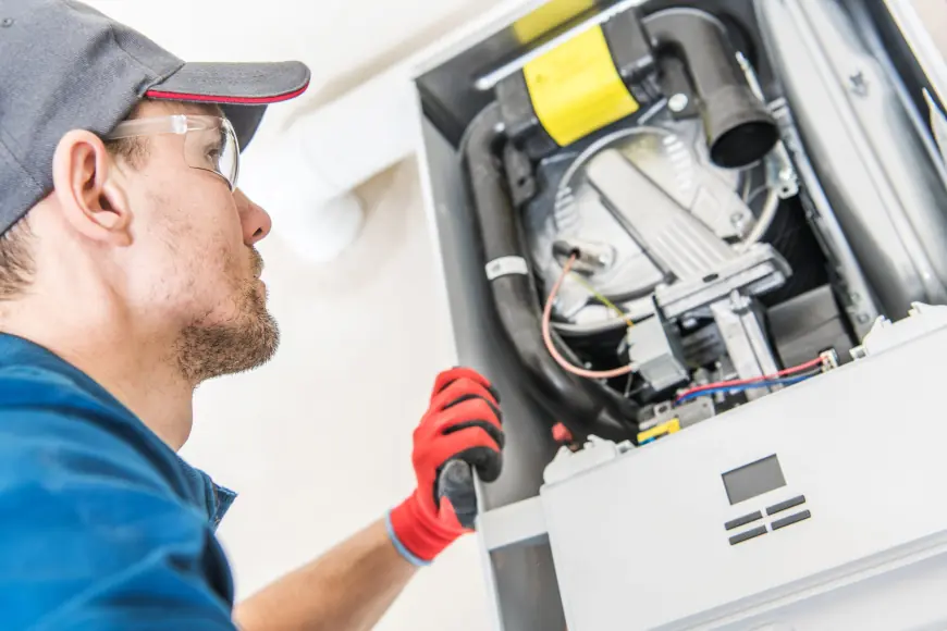 Professional Boilers Hornchurch Installation and Maintenance Services