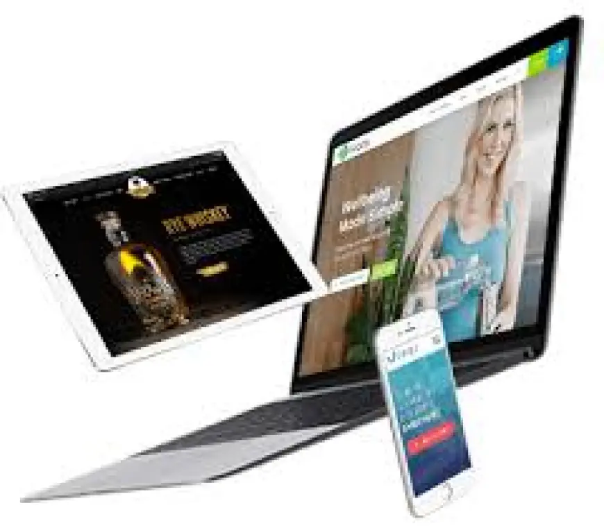 How Seattle Businesses Can Succeed Online with the Right Website Design