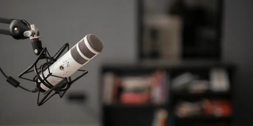 Best Microphones for YouTube Videos in 2025