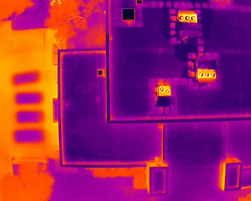 Thermal Imaging in Drone Inspections: What You Need to Know