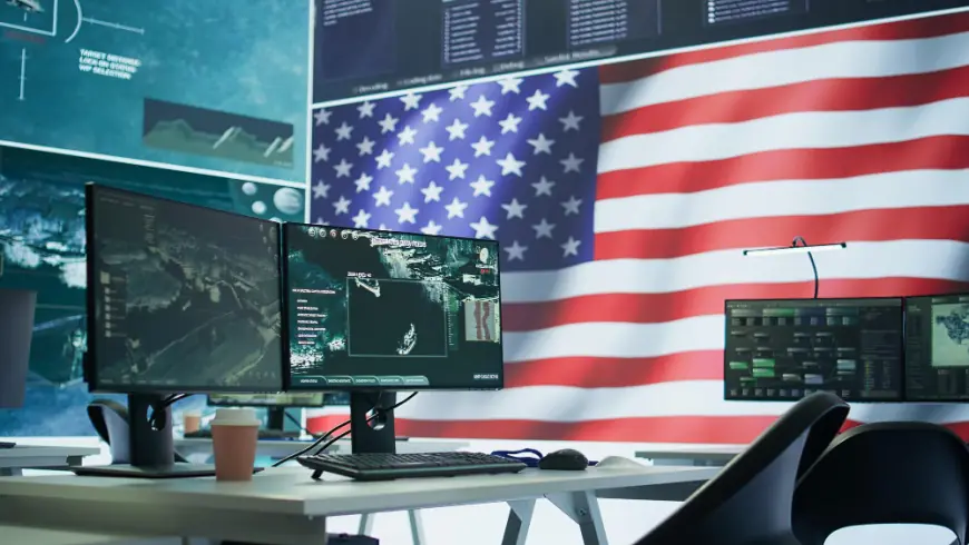 North America Endpoint Security Market Booms Amid Rising Cyber Threats and Remote Work