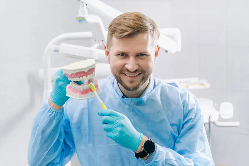 The Role of X-Rays in General Dentistry: What You Should Know