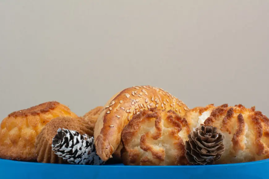 Rising Demand and Innovation Fuel Growth in North America Bakery Product Market