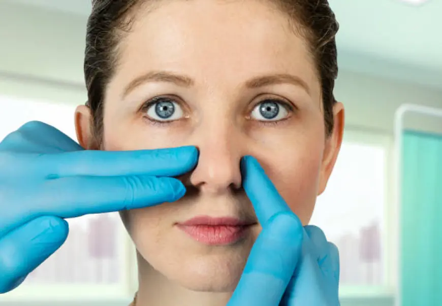 Riyadh: Long-Term Rhinoplasty Results?