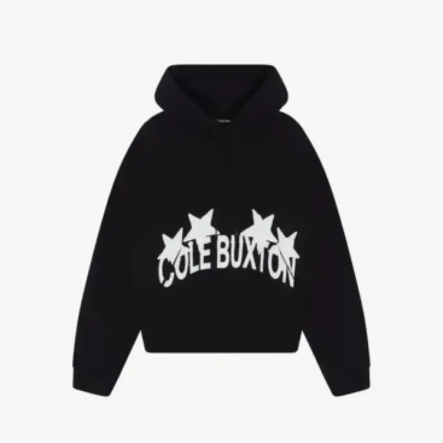 Introduction to Cole Buxton: Redefining Contemporary Menswear