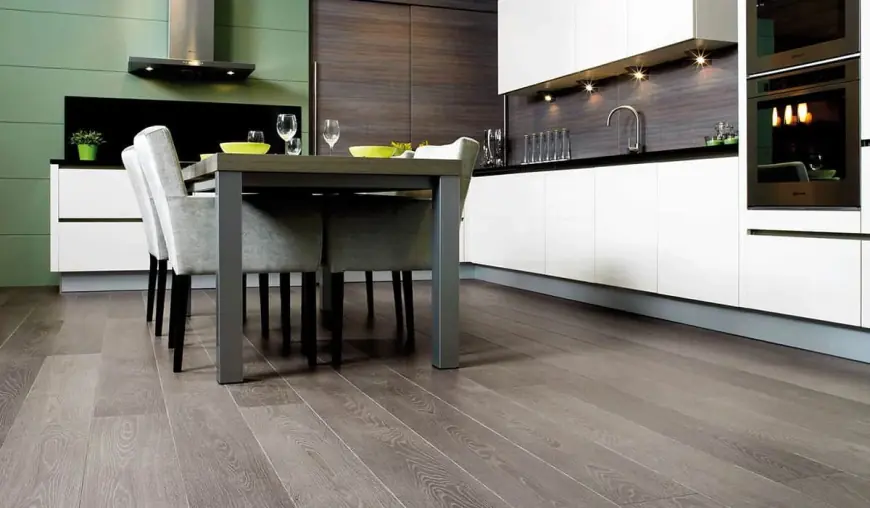 Best Colors for False Flooring in Dubai: A Personal Journey to Aesthetic Perfection