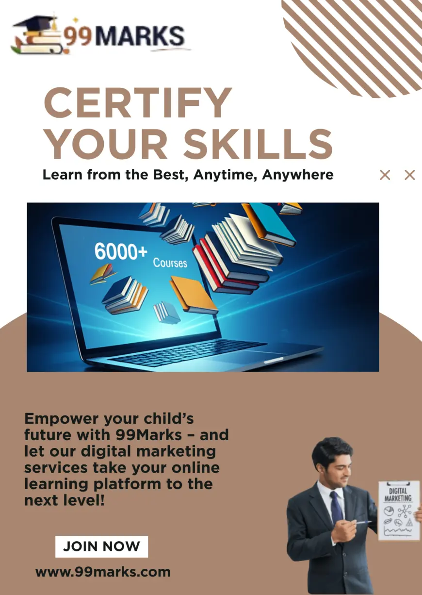 Future-Proof Your Career With Digital Marketing Online Courses