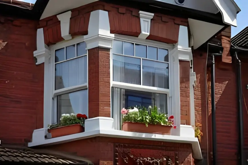 Energy Glazing Sets New Standard with A-Rated Sliding Sash Windows Cork
