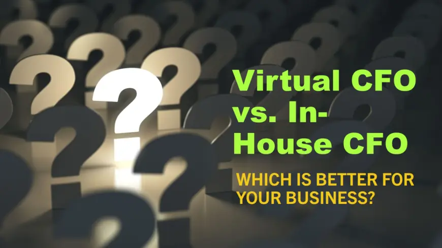 Why More US Businesses Are Replacing In-House CFOs with Virtual CFOs?
