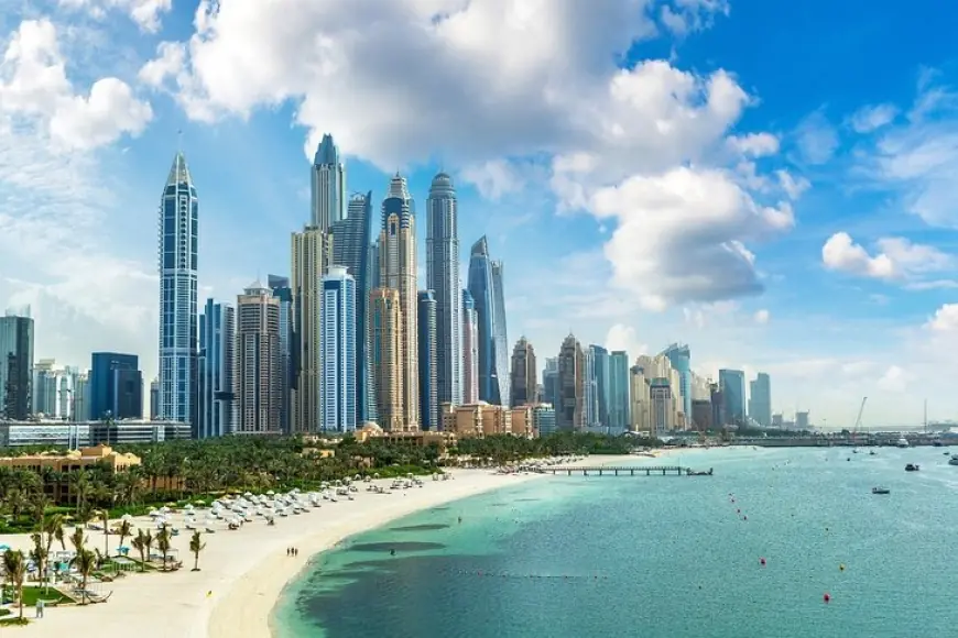From Old Souks to Sky-High Views: Dubai’s Best in One Trip