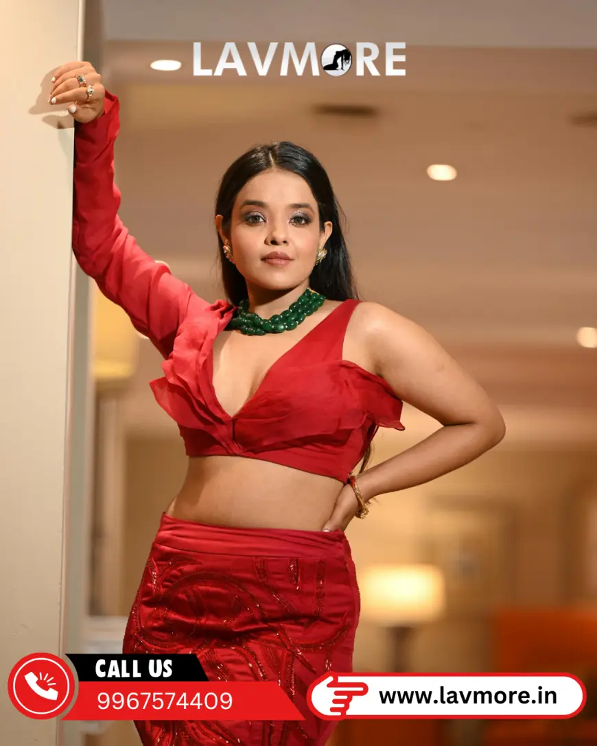 Independent Escorts Service 247 in Bangalore | Lavmore 9967574409
