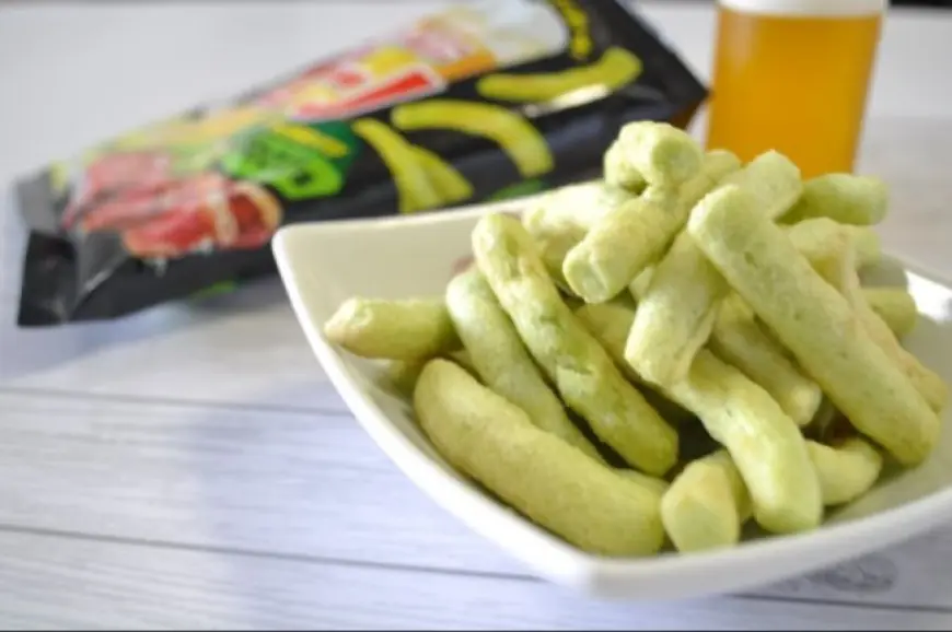 Capital Costs Involved in Setting Up a Green Pea Snack Crisps Manufacturing Plant
