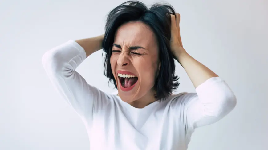 Global Anxiety Disorders and Depression Treatment Market to Reach USD 34.31 Billion by 2033 – Rising Mental Health Awareness and Innovative Therapies Fuel Growth
