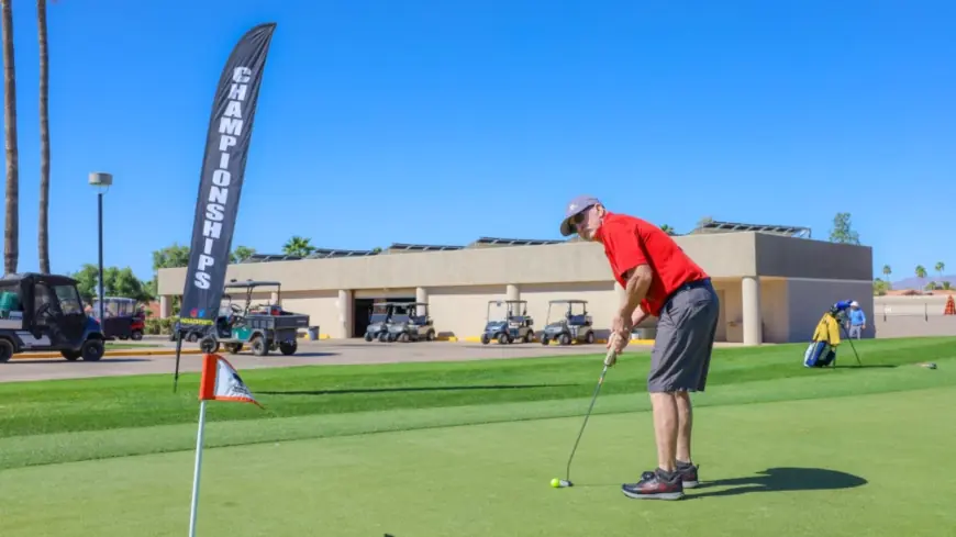 How Briarwood Golf Course Enhances Your Golfing Experience with Exclusive Member Benefits
