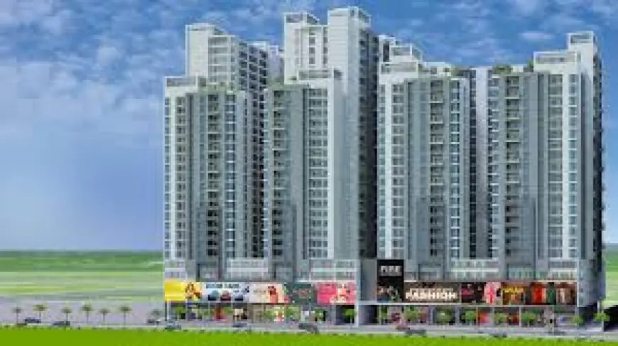 naya nazimabad apartments