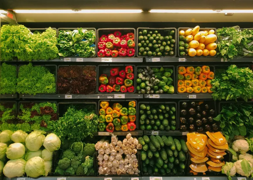 Revitalizing Produce: Top LA Vegetable Wholesaler To Expands Local Farms