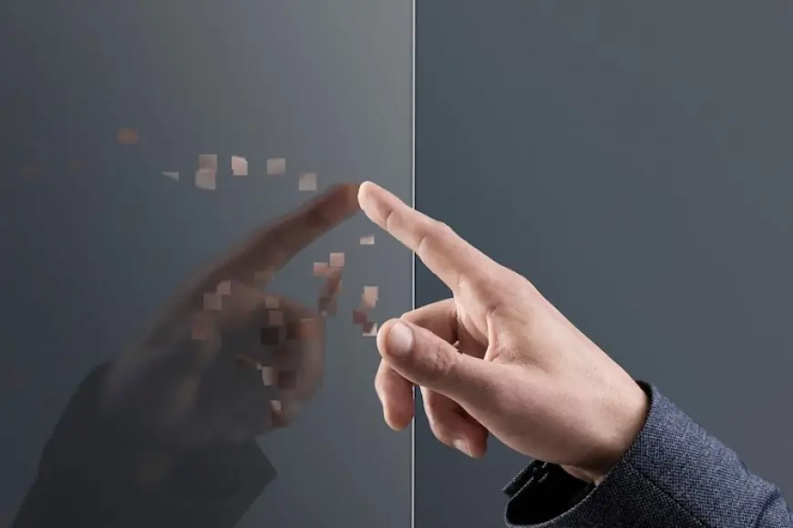 Comprehensive Approach to Setting Up a Smart Glass Manufacturing Plant | IMARC Group Report