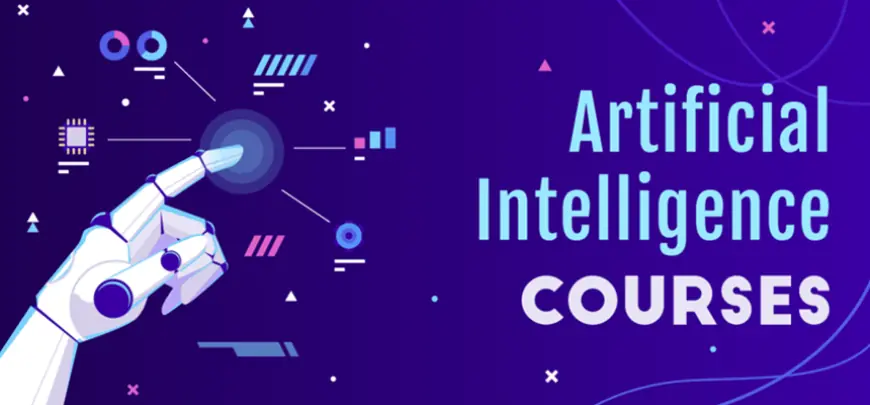 Unlock the Future: What You’ll Master in Our Game-Changing AI Course