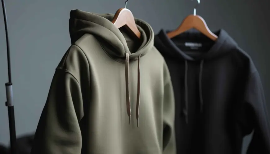 Top Hoodies Manufacturers in Delhi to South Africa: Your Guide to Quality & Style