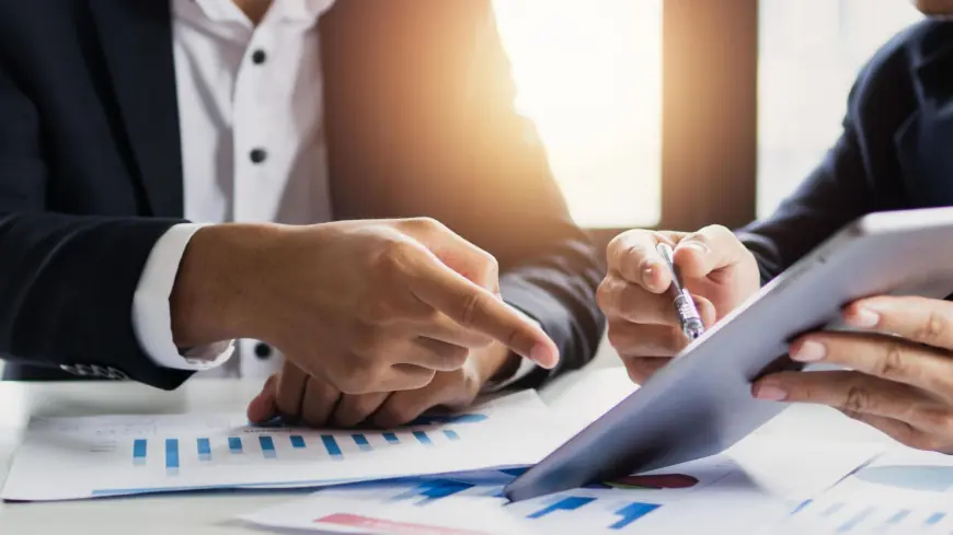 “I Needed More Than a Calculator”: My Experience Finding a Real Tax Partner