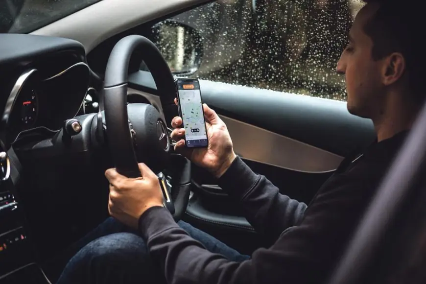 Affordable & Reliable Frankston Taxis Available 24/7