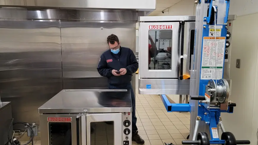 Is Your Kitchen in Trouble Without Restaurant Appliance Repair?