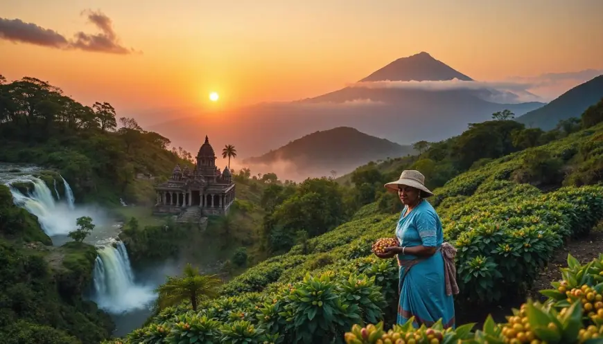 Chikkamagaluru Travel Guide: Top Attractions & Tips 2025
