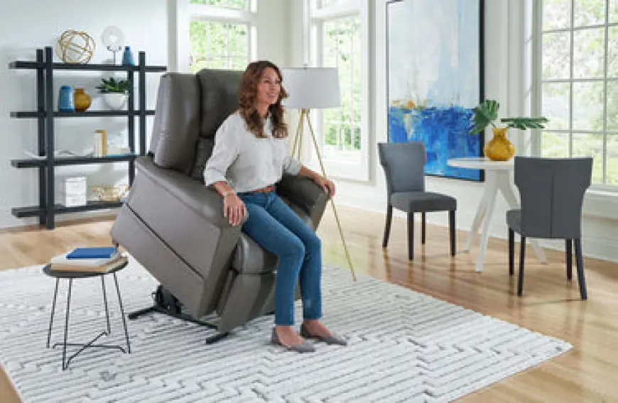 Tips to Choose the Best Power Wheelchair for Your Needs
