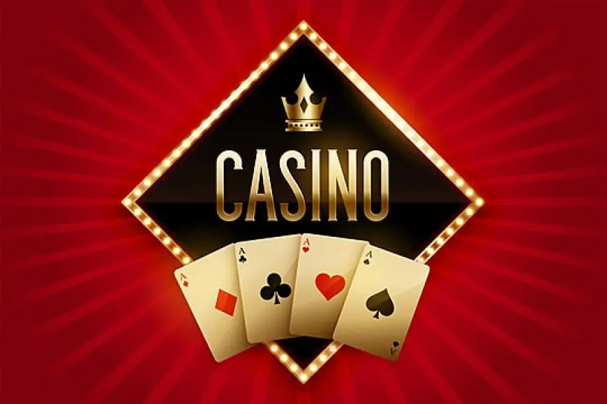 Best casino game development Services