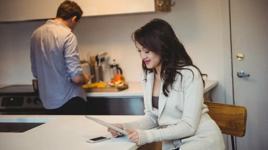 The Smart Landlord's Choice: Why Quartz Is the Ultimate Upgrade for Rental Properties