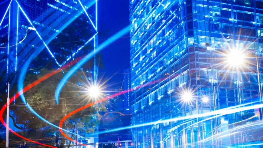 The Modular Construction Revolution: Faster, Cheaper, Greener