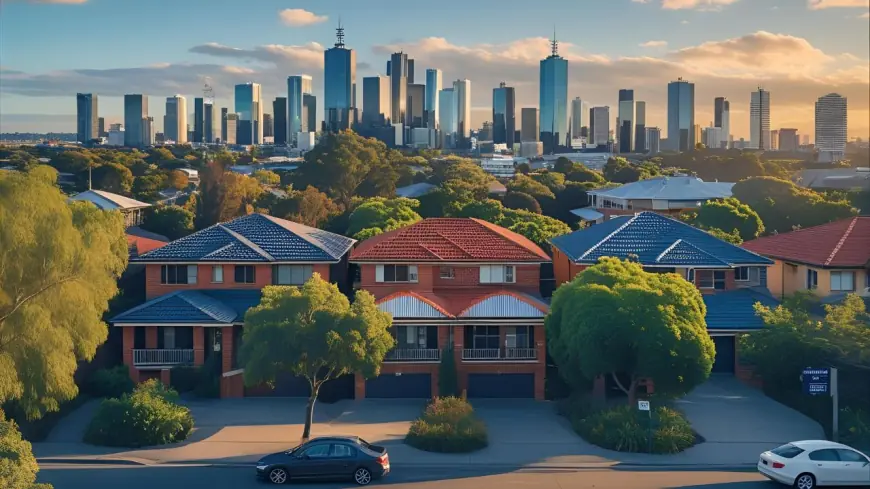Adding Space Without Moving: Best House Extension Ideas for Melbourne Families