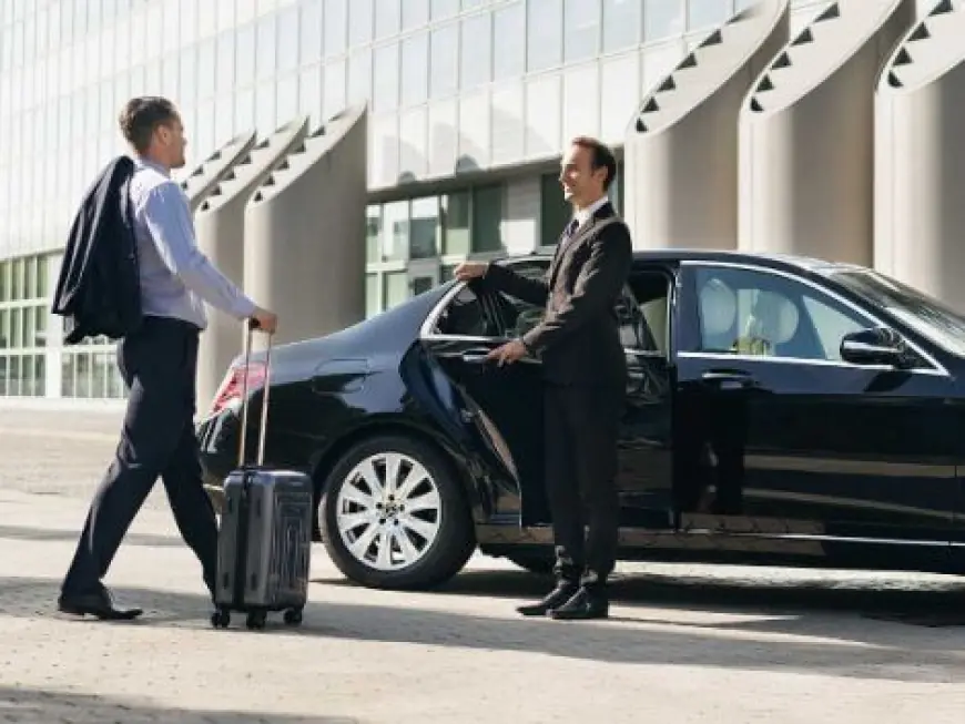 Make Prom Night Unforgettable with a Prom Limo Service from Prestige Executive Transport