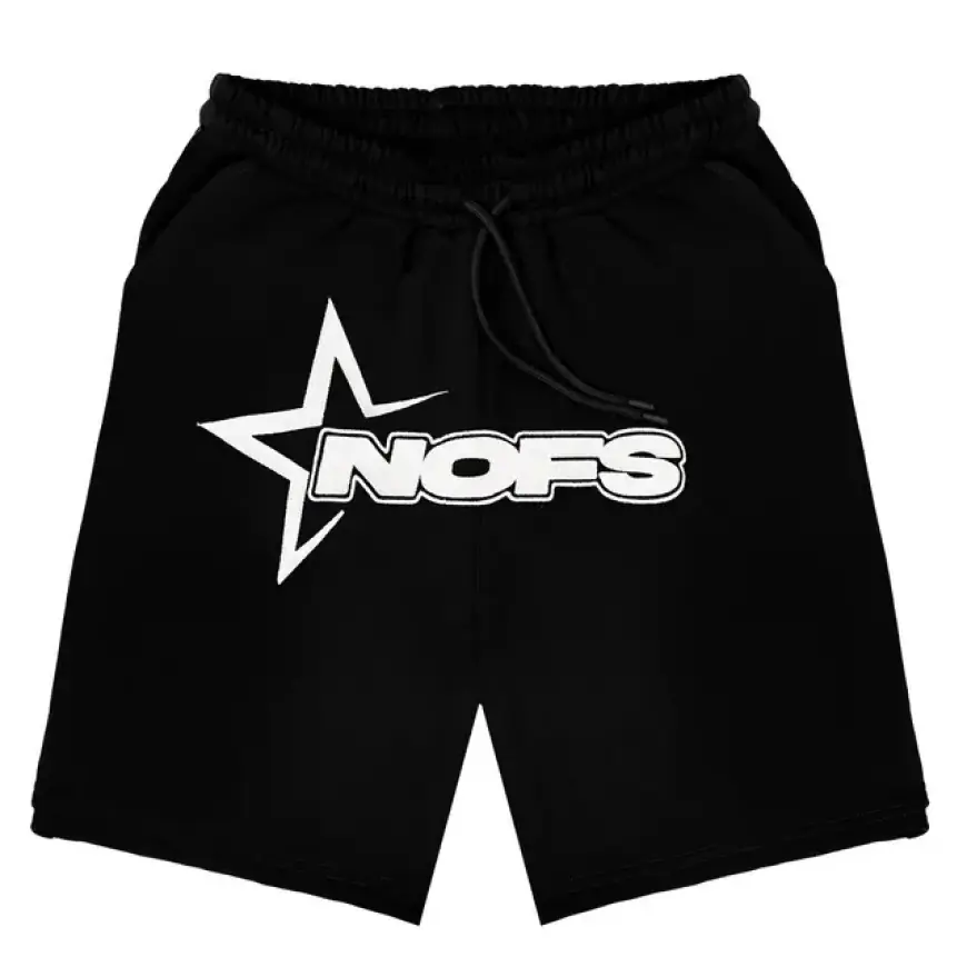 Nofs: More Than Just a Name – It's a Movement