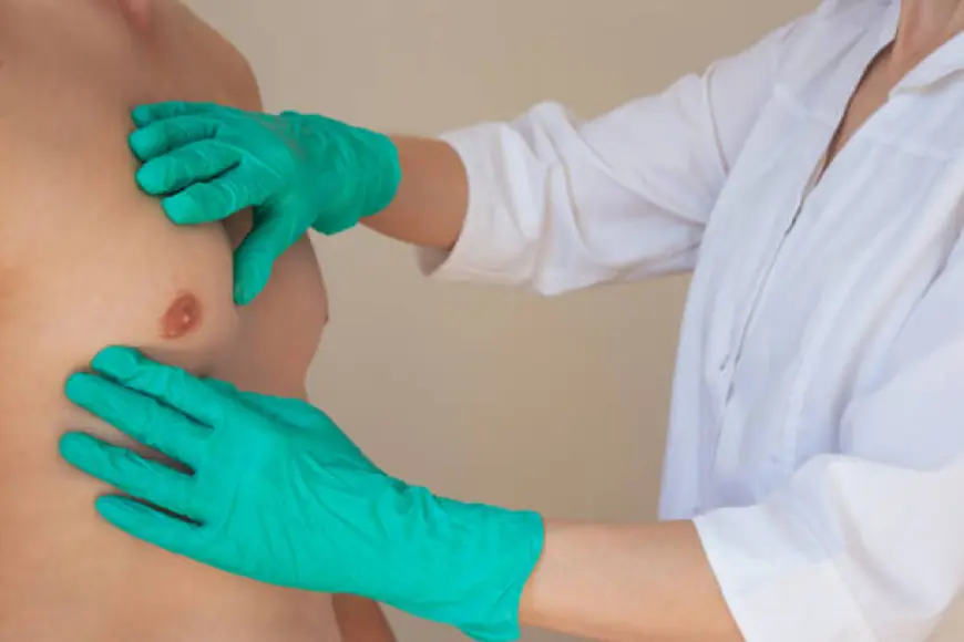 Is Gynecomastia Surgery Painful? Here’s the Truth