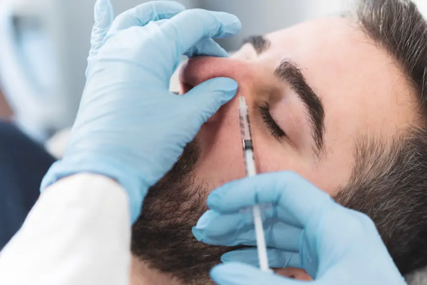 Non Surgical Rhinoplasty: Results You Can Trust