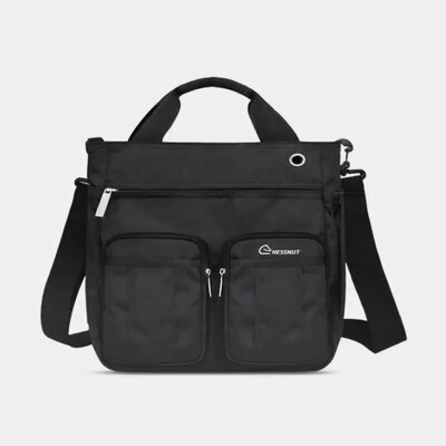 Stylish & Durable Chess Carrying Bag Collection – Chessnut