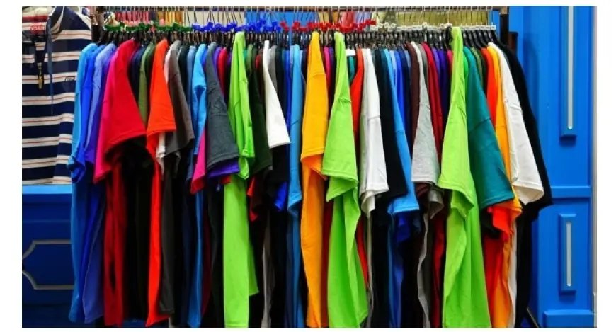 Breaking Barriers: Ladies-Led Brand Thrives in the Wholesale Ladies Clothing in Los Angeles