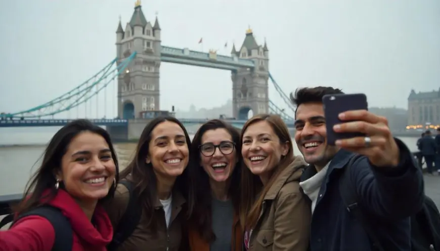 Beyond the Basics: 5 Common Pitfalls That Can Derail Your Visitor Visa UK Application